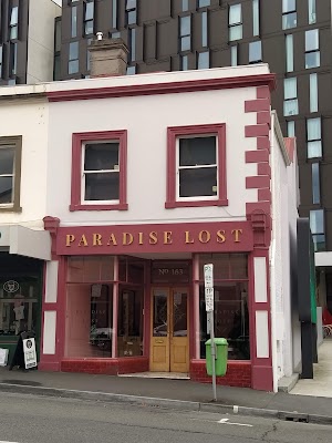 Paradise Lost photo 2