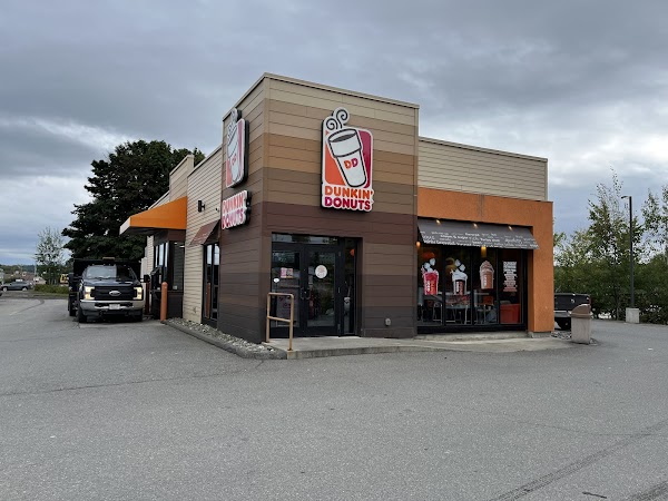 Dunkin’