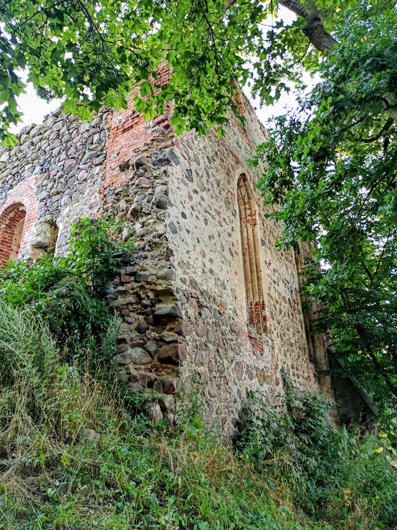 Кирха Рудау — фото 2