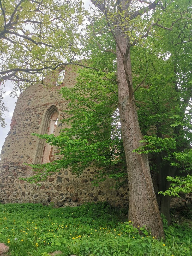 Кирха Рудау — фото 5
