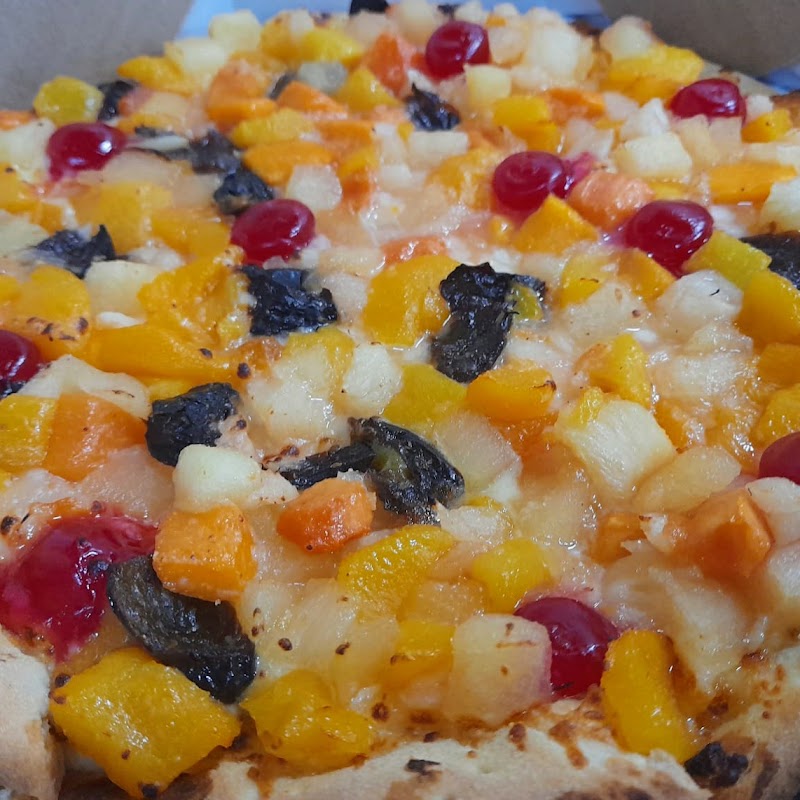 Foto de Pizzaria Palladari Curitiba
