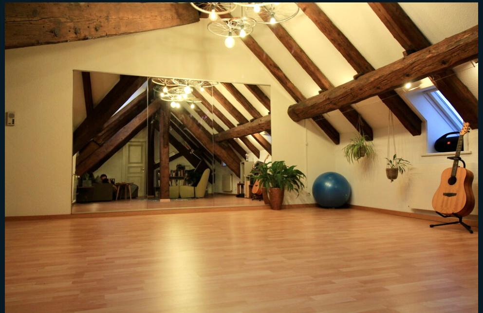 Monroydanse