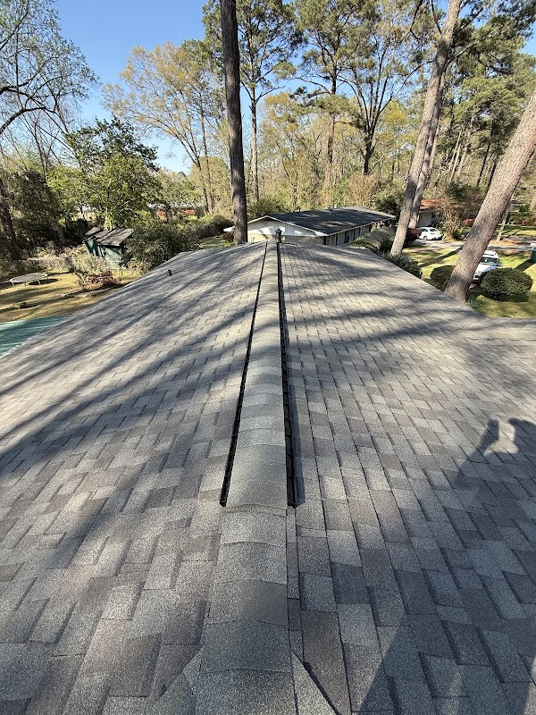 RidgeTop Roofing and Repairs project 2