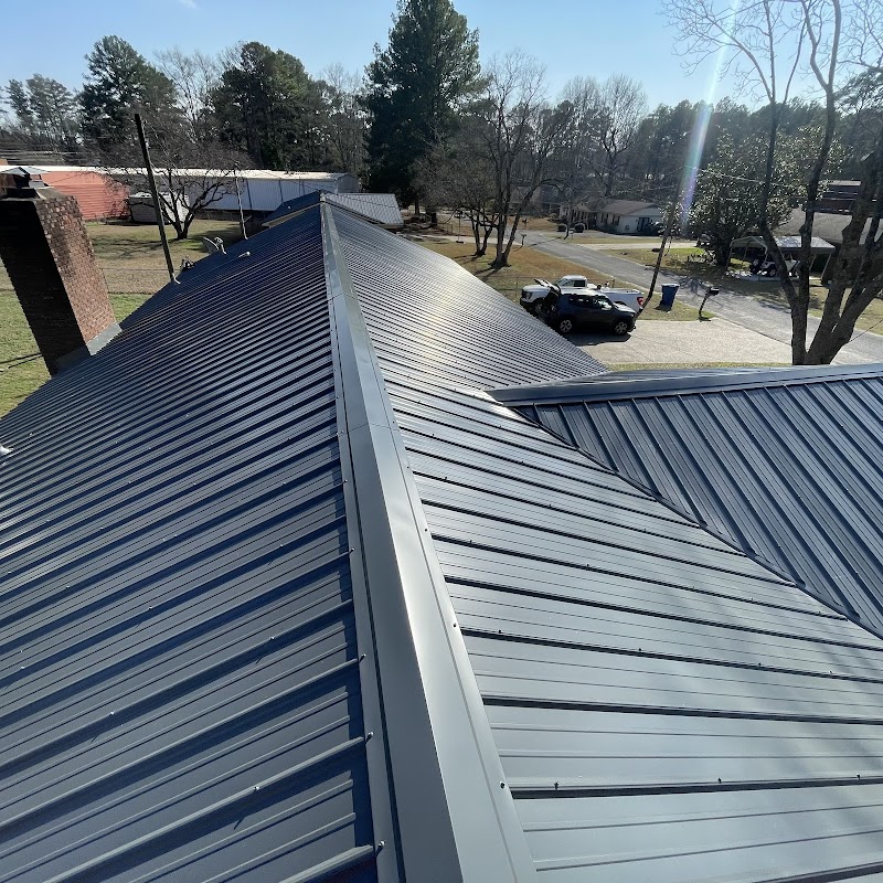 RidgeTop Roofing and Repairs