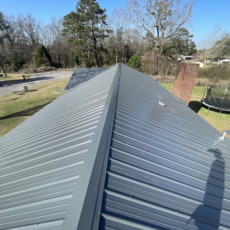 RidgeTop Roofing and Repairs project 3