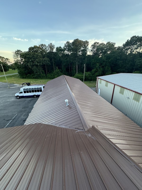 RidgeTop Roofing and Repairs project 4