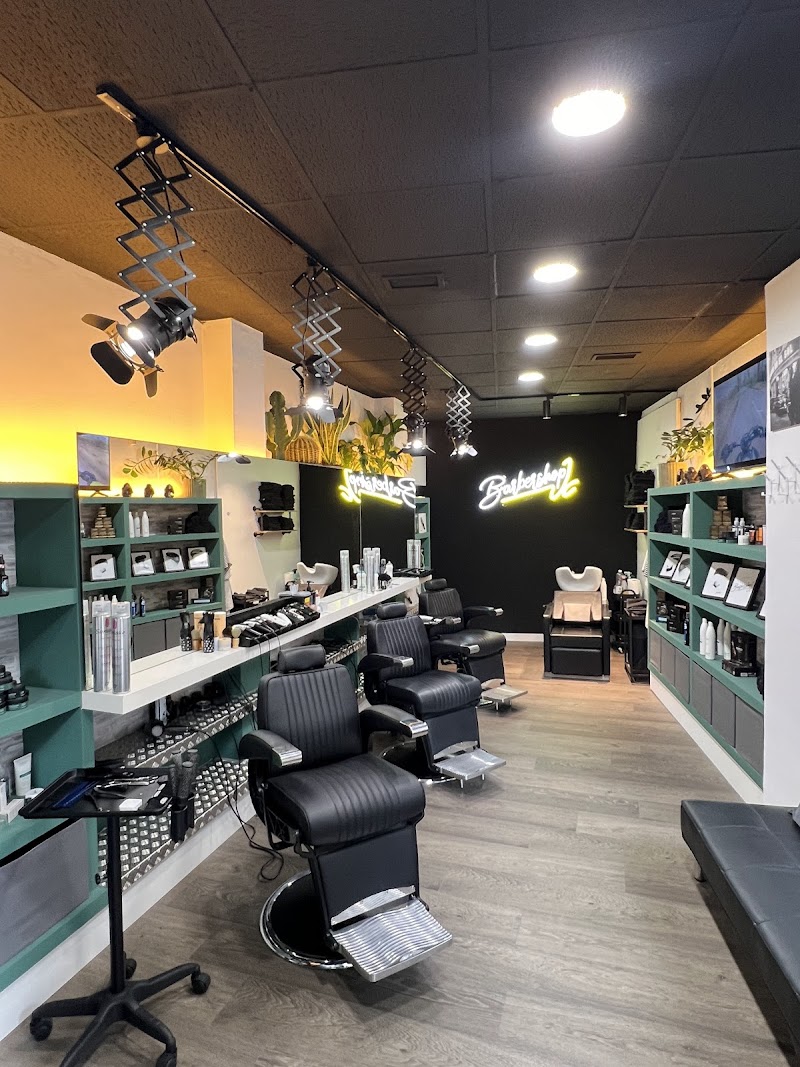 Barbería JC BarberShop Pontevedra photo 2