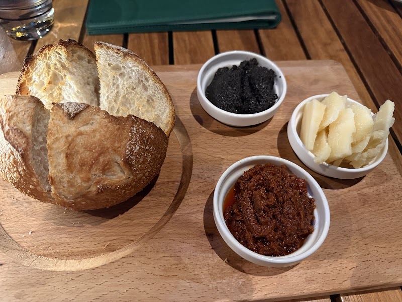 Prego's Restaurant photo 5