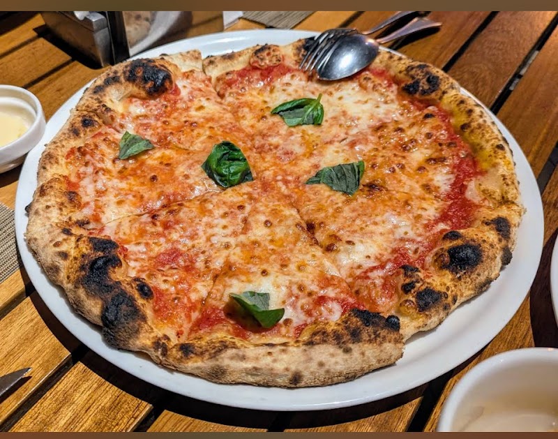 Prego's Restaurant photo 3