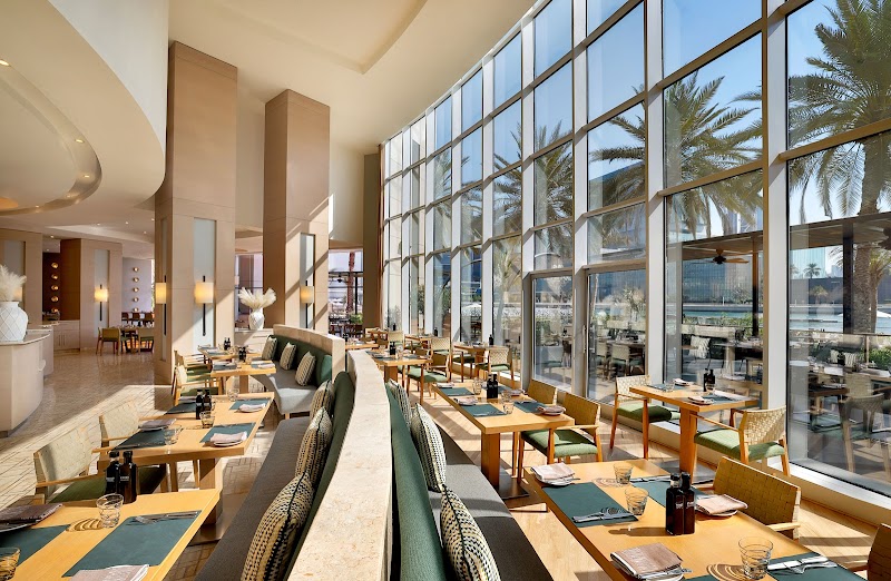 Prego's Restaurant photo 1