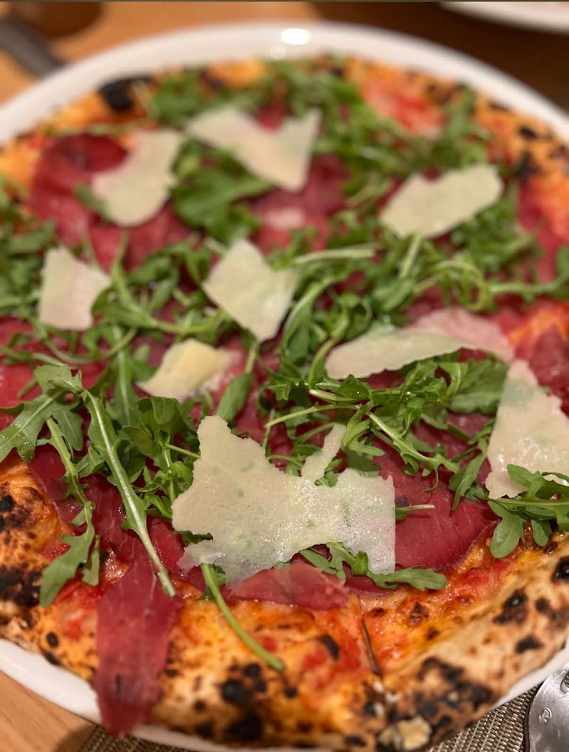 Prego's Restaurant photo 6