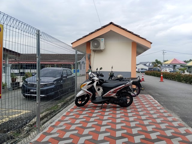 SJK(T) LADANG SG WANGI II photo 2