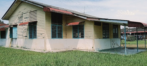Kuil Arulmigu Thandayuthabani, Ladang Sungai - Photo 1
