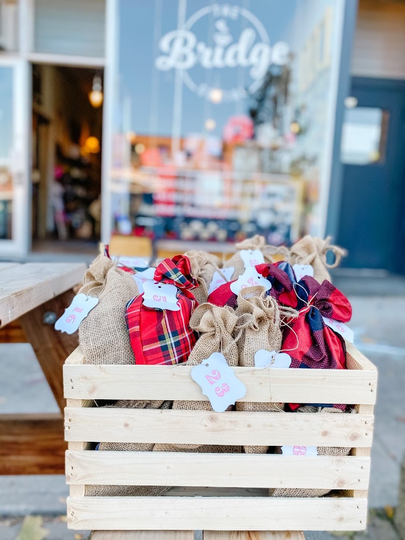 The Bridge Social Inc. photo 4