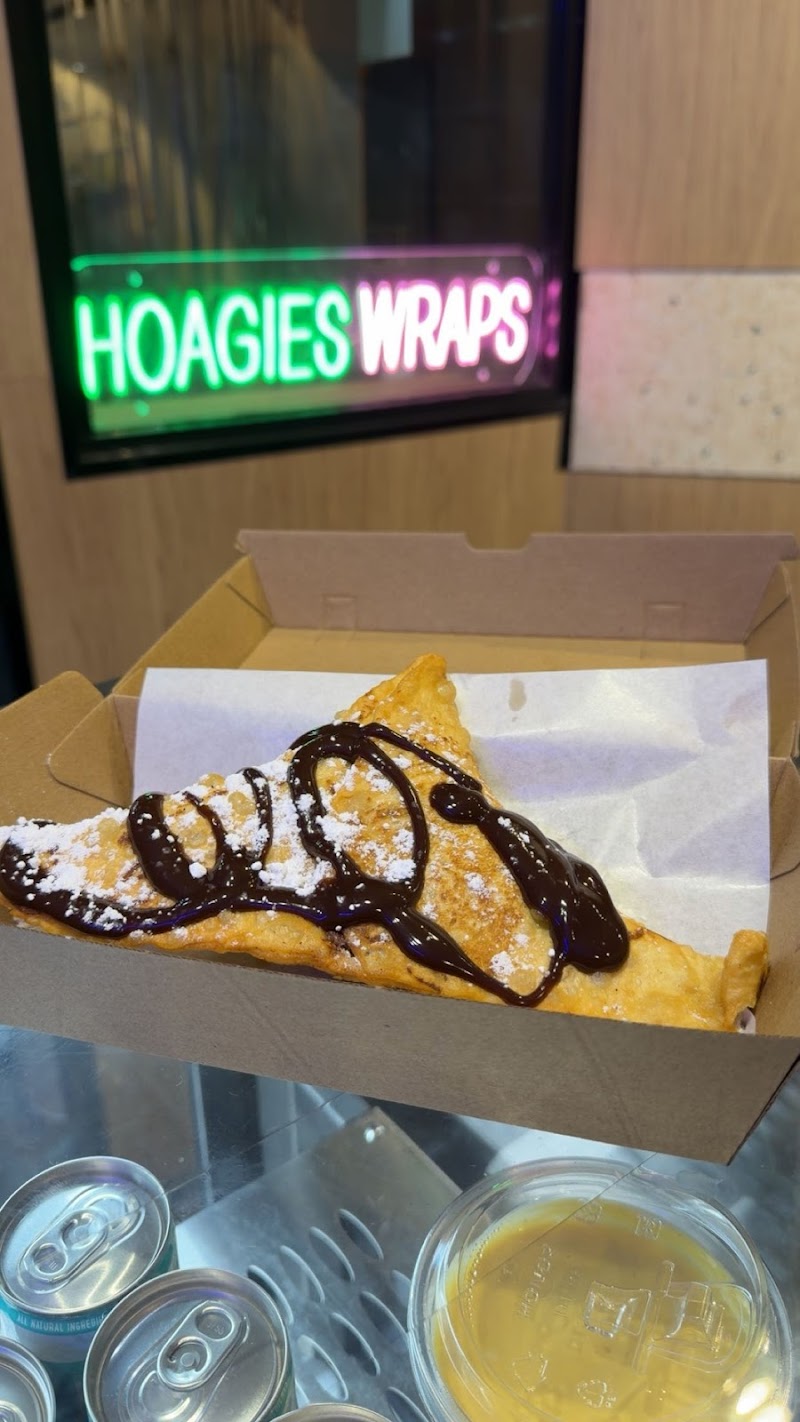 Urban Daddy Fusion Feast photo 8