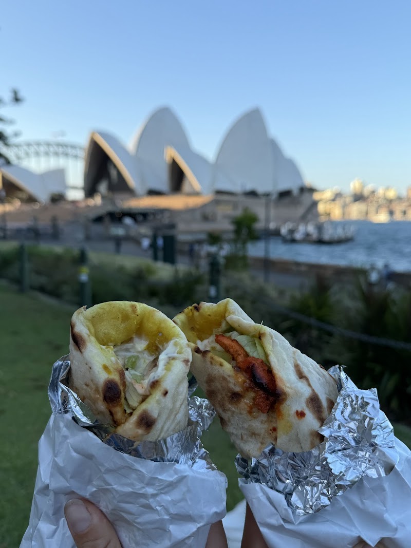 Urban Daddy Fusion Feast photo 1