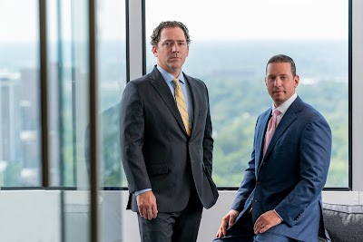 Sansone & Lauber - Car accident lawyer in St Louis