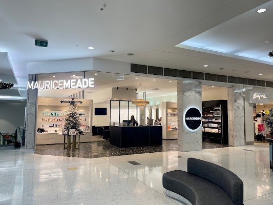 Maurice Meade Whitfords