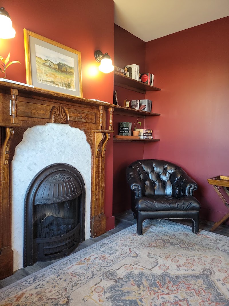 The Wild Strawberry Café photo 4
