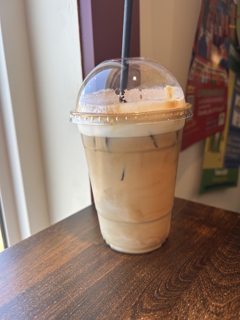The Wild Strawberry Café photo 3