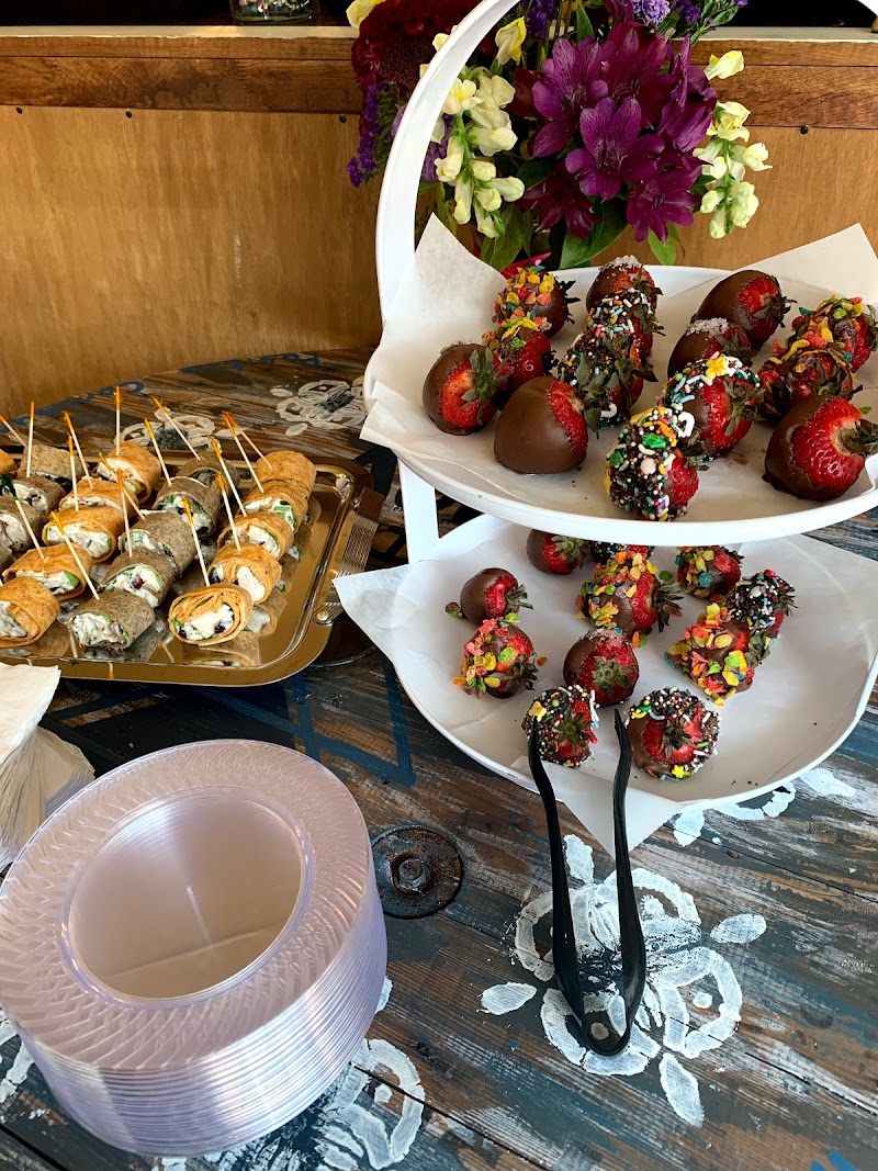 National Grind Coffee & Tea Shop photo 2