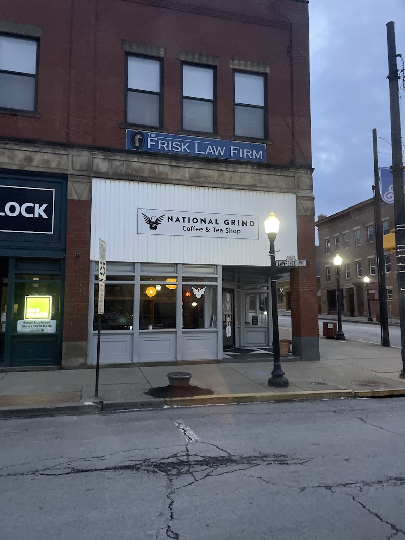 National Grind Coffee & Tea Shop photo 4