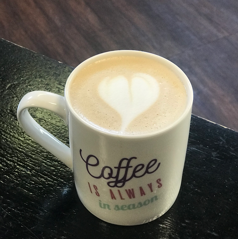 National Grind Coffee & Tea Shop photo 3