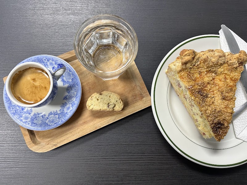 National Grind Coffee & Tea Shop photo 2