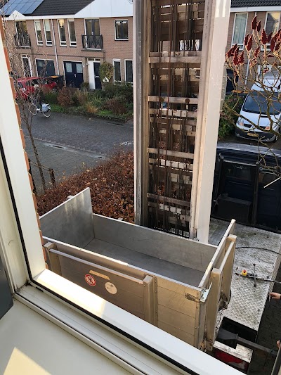 Foto van Verhuisbedrijf Nieuwegein