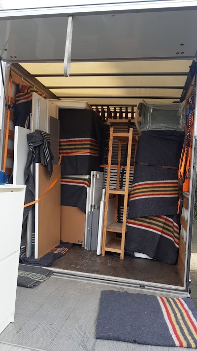 Foto van Verhuisbedrijf Nieuwegein