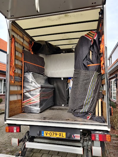 Foto van Verhuisbedrijf Nieuwegein