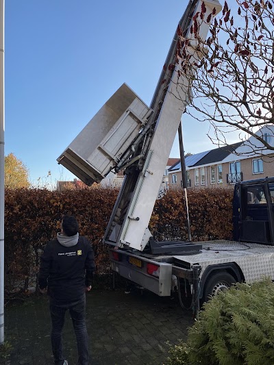 Foto van Verhuisbedrijf Nieuwegein