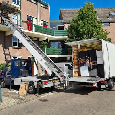 Foto van Verhuisbedrijf Nieuwegein