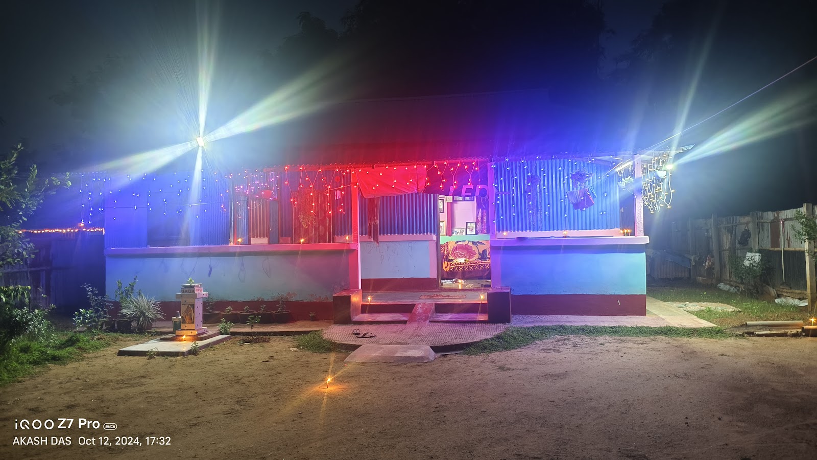 AKASH HOME LAND Google photo 1