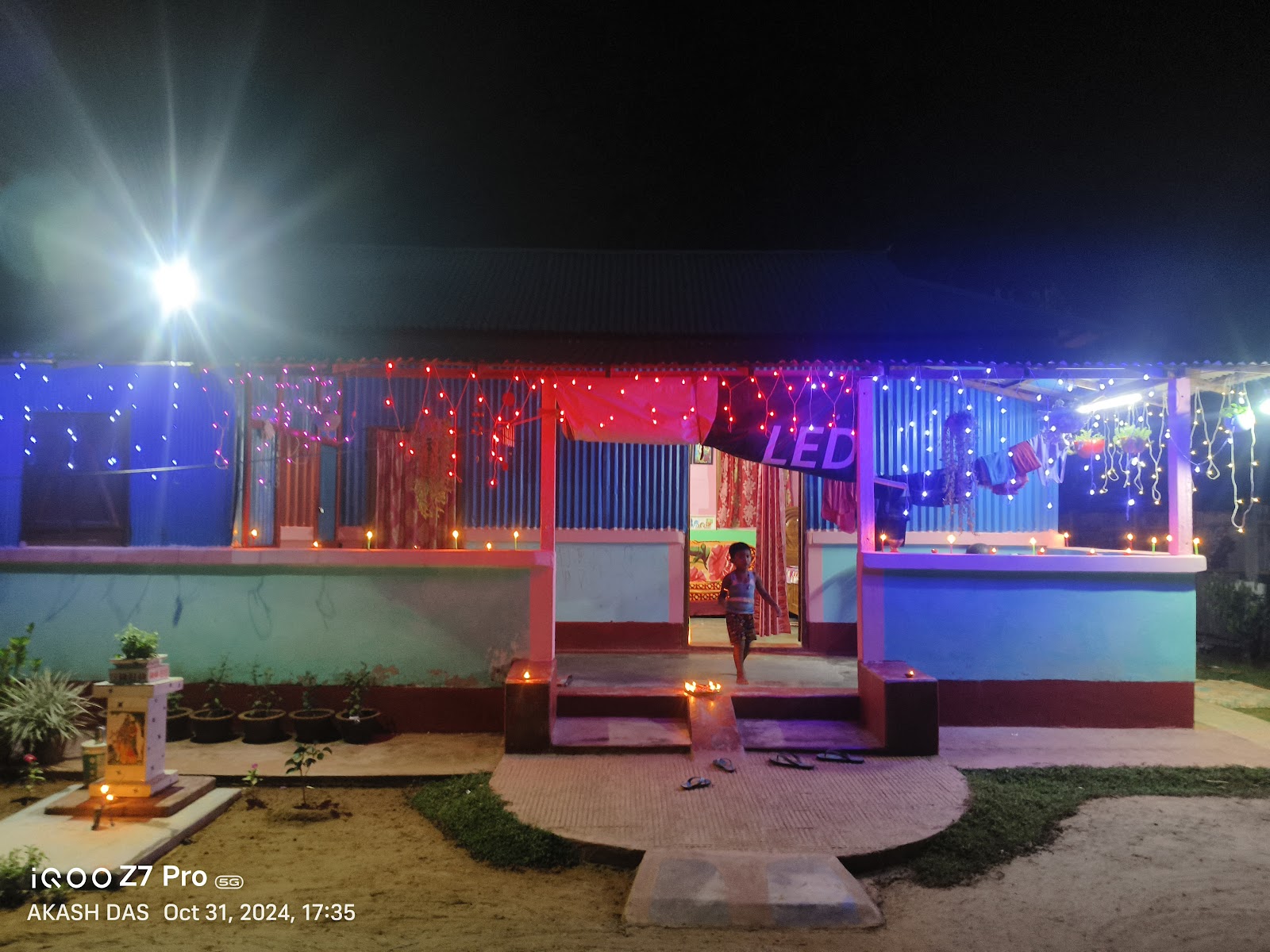 AKASH HOME LAND Google photo 4