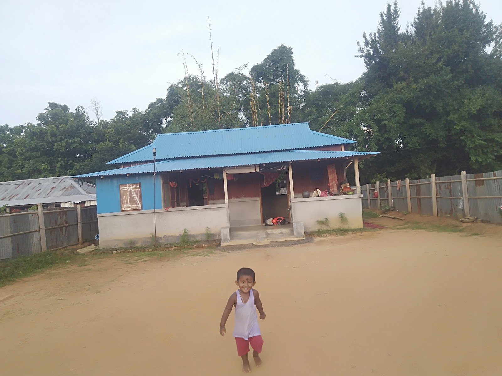 AKASH HOME LAND Google photo 5