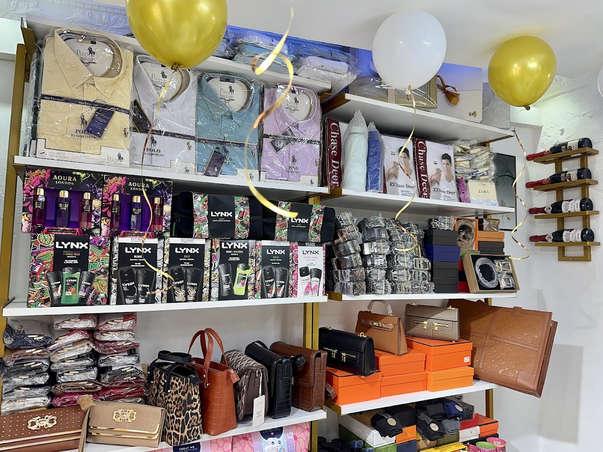 EnHgiftpalace