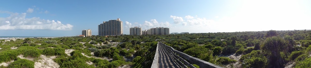 Smyrna Dunes Park