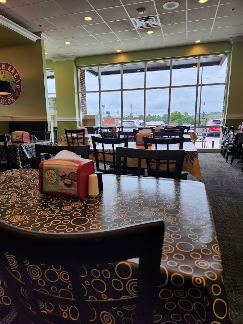 Chicken Salad Chick photo 1