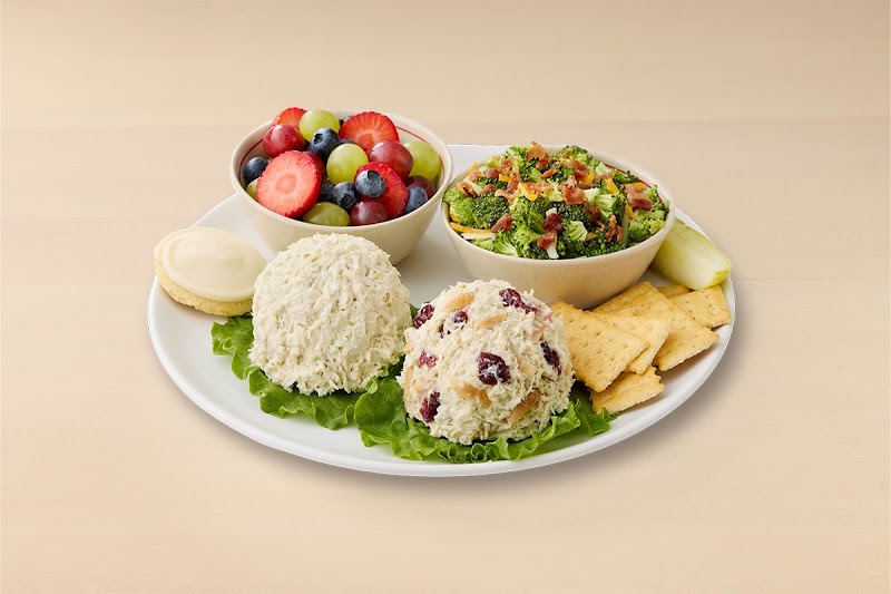 Chicken Salad Chick photo 3