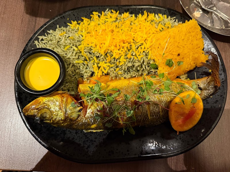 Naroon Fitzrovia photo 4