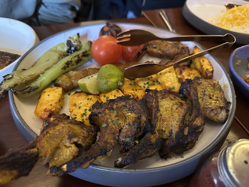 Naroon Fitzrovia photo 6