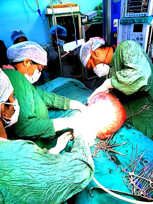 Dr PL Jena(Gynaecologist and Fertility specialist)