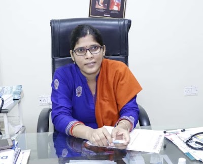 Dr PL Jena(Gynaecologist and Fertility specialist) - Image 3