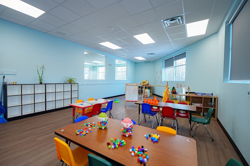 Small Wonders Daycare photo 2