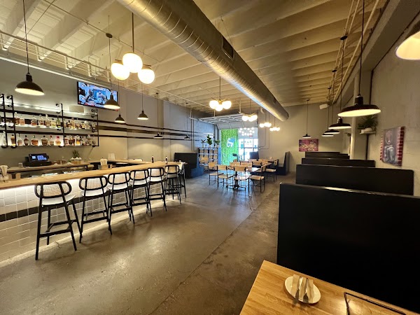 Photo by Alright Food Reviews