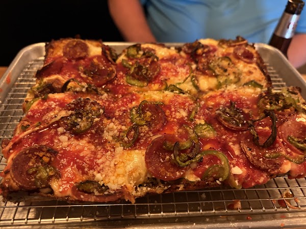 Photo by dorothy dewitt