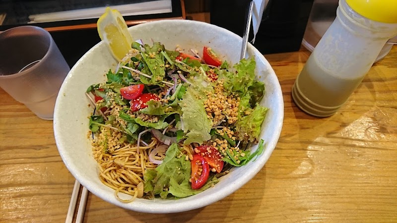 らーめん専門 和海 写真2