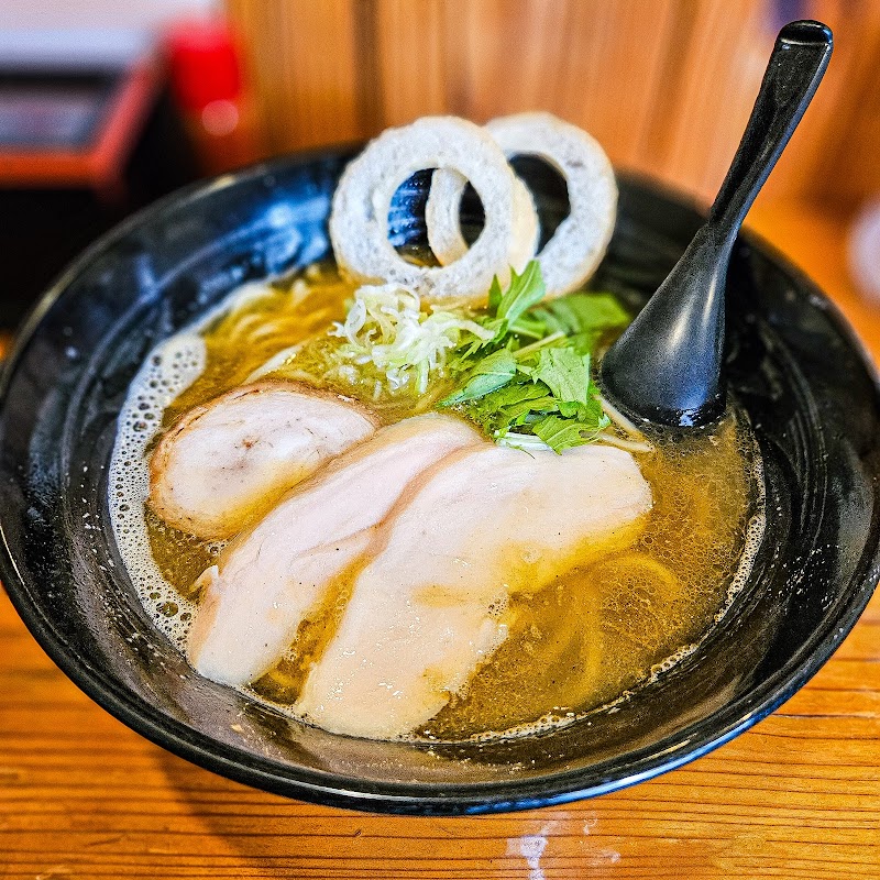 らーめん専門 和海 写真4