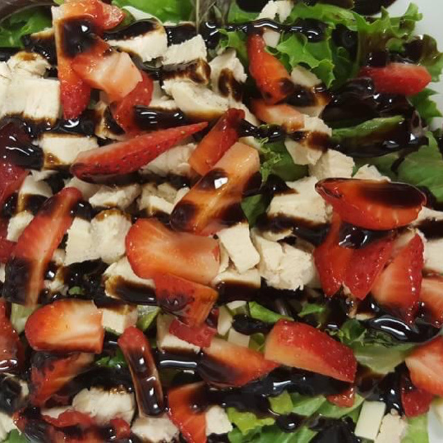 Brewed Expressions Cafe photo 3